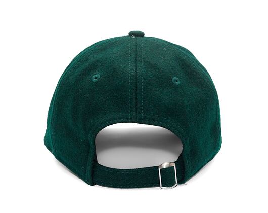 Kšiltovka New Era - 9TWENTY MLB Melton - Oakland Athletics - Green