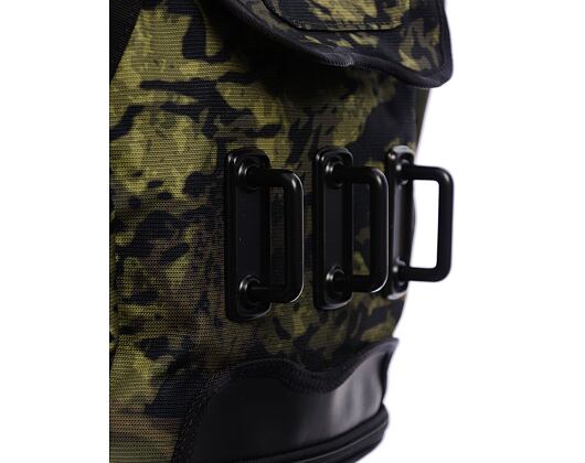 Batoh Oakley - Kitchen Sink - Tiger Camo Green