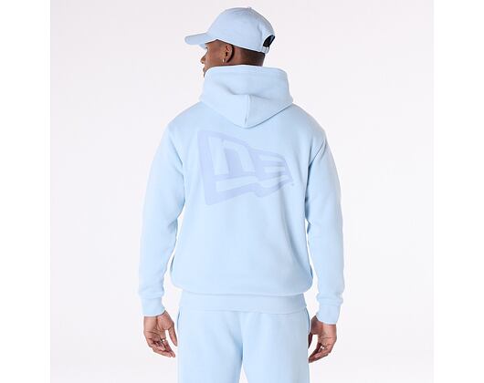 Mikina New Era - Flag Collection - Pastel Blue