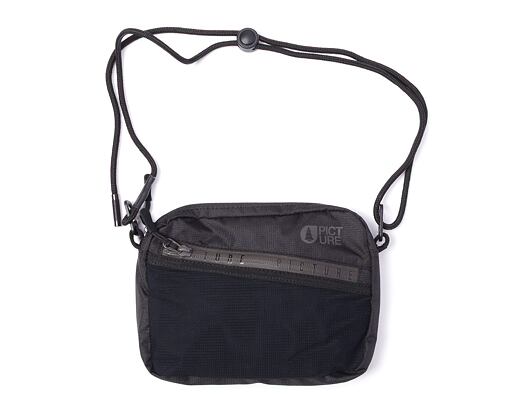 Taška Picture - Off Trax 2L - Black