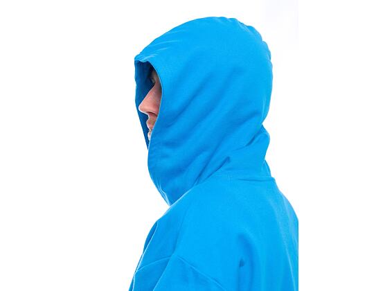 Mikina Oakley - Mtl Po Hoodie - Swimming Blue