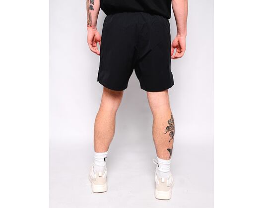 Kraťasy Oakley - Enhance Woven Shorts 2.0 5Inch - Blackout