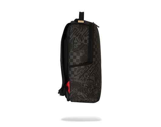 Batoh Sprayground 3AM Check Backpack