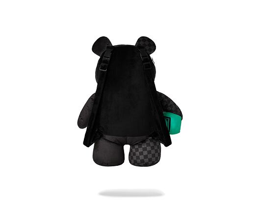 Batoh Sprayground Unfinished Shark Teddy Bear