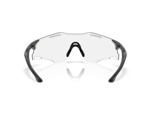 Sluneční Brýle Oakley CYBR ZERO POL BLACK W/ CLR PHOTO 50% 0OO9512 D 95120639