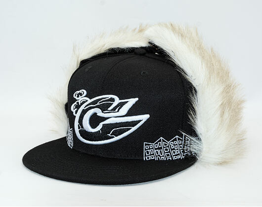 CBLOC Sídliskový Dog Ear