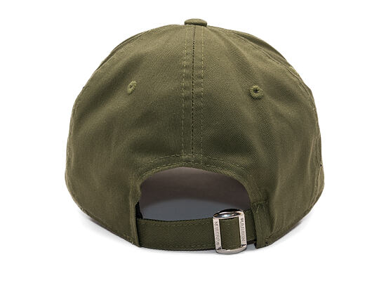 Kšiltovka New Era - MLB Outline 9FORTY - NY Yankees - New Olive