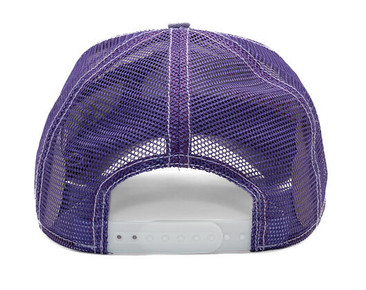 Kšiltovka Stetson - Trucker Cap Vintage - 28