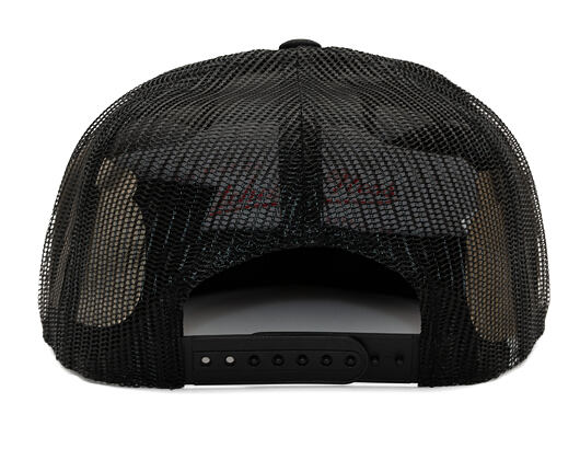 Kšiltovka Brixton - Highline Np Hp Trucker Hat - Black