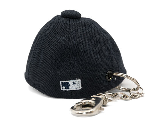 Klíčenka New Era - MLB Mini Cap Pouch - NY Yankees - Team Color