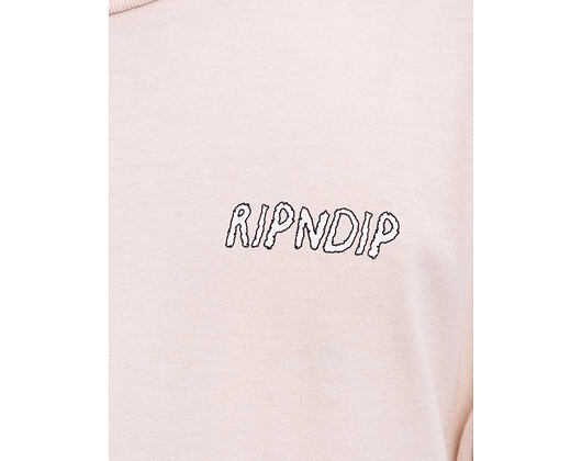 Triko Rip N Dip - Coconerm Tee Natural