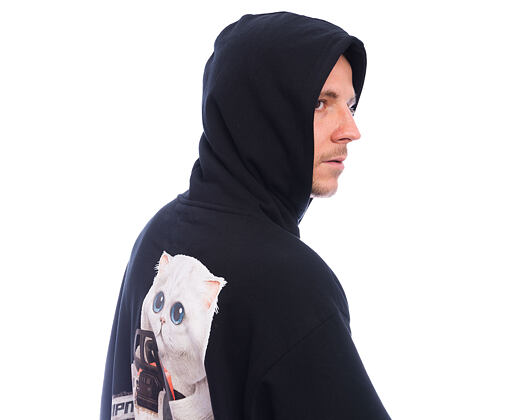 Mikina Rip N Dip - Find Out Hoodie Black
