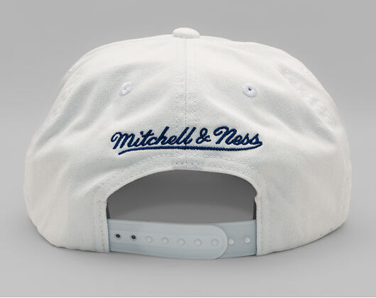Kšiltovka Mitchell & Ness - Dip Dye Pro Snapback - New York Knicks - Royal