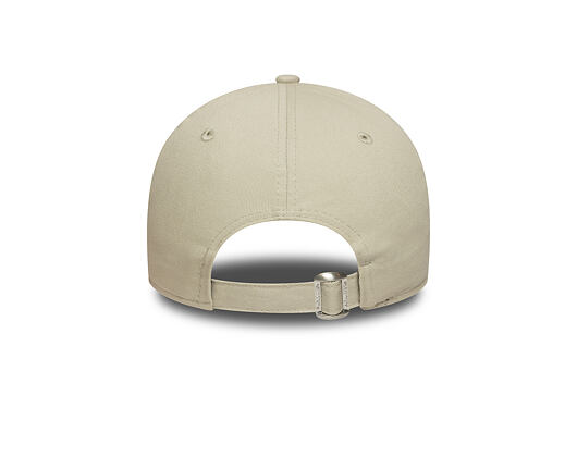 Kšiltovka New Era - MLB Snake Icon 9FORTY - LA Dodgers - Stone