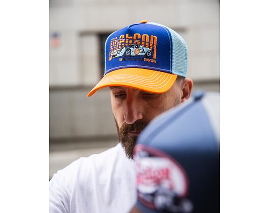 Kšiltovka Stetson - Trucker Cap Endurance - 28