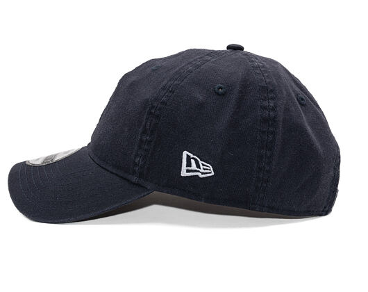 Kšiltovka New Era - MLB Mini Logo 9TWENTY - LA Dodgers - Navy / Cream