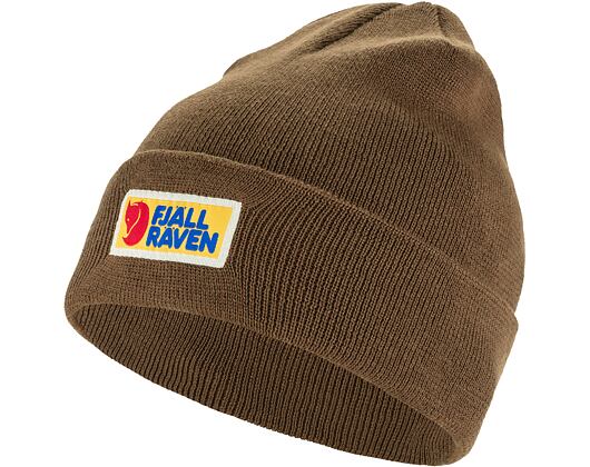 Kulich Fjällräven - Vardag Classic Beanie