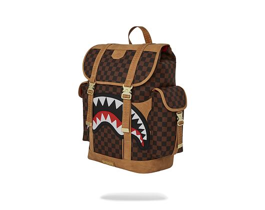 Batoh Sprayground - Hennyville Monte Carlo