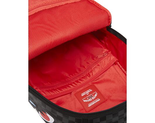 Batoh Sprayground - Taz Shark Bite Bag Backpack