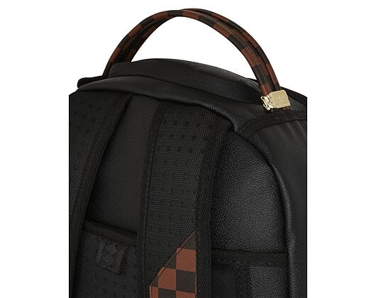 Batoh Sprayground - Dose Of Check Deux Dlxs Backpack