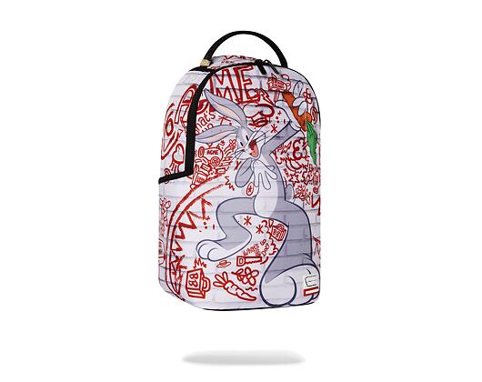 Batoh Sprayground - Looney Tunes Graffiti Bugs Dlxr Backpack