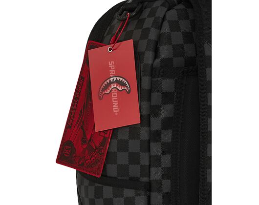 Batoh Sprayground - Midnight Chateau Dlxsv Backpack