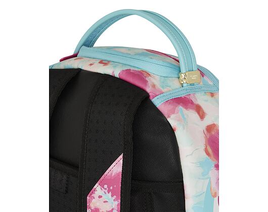 Batoh Sprayground - Miami Fresh Floral Dlxr Backpack