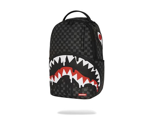 Batoh Sprayground - Dripping Sharks In Paris Dlxv Backpack