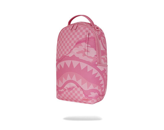 Batoh Sprayground - Pink 3Am Riptide Dlxsv Backpack