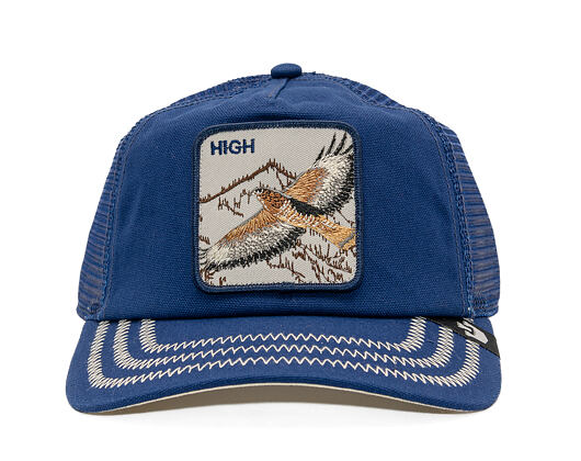Kšiltovka Goorin - Flying High Trucker