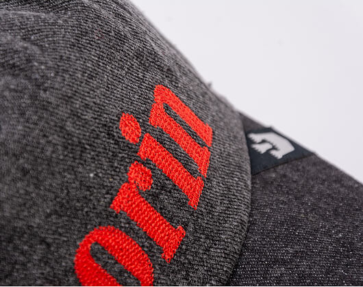 Kšiltovka Goorin - Smoke Signal Trucker
