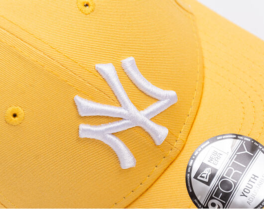 kšiltovka NEW ERA 940K MLB Chyt league essential 9forty NEYYAN