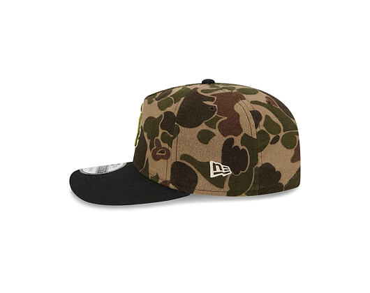 kšiltovka NEW ERA Chicago White Sox 1920 MLB Wool Duck Camo