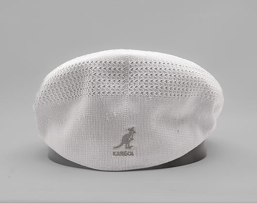 Bekovka Kangol - Tropic 504 Ventair - White