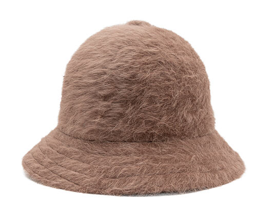 Klobouk Kangol - Furgora Casual - Brown