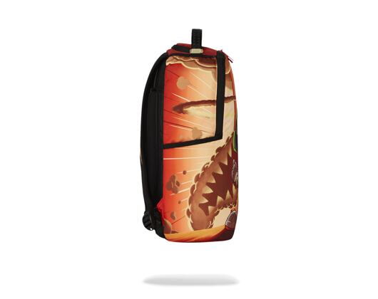 Batoh Sprayground - Looney Tunes Marvin Bomb Dlxr Backpack