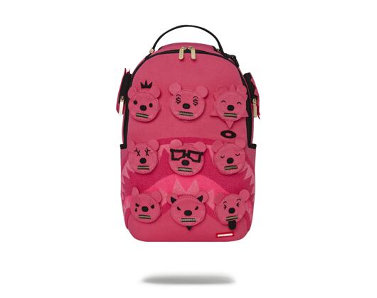 Batoh Sprayground - Mini Bear Pockets Dlx Backpack