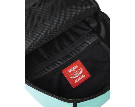 Batoh Sprayground - Shark Central Aqua Dlxsv Backpack