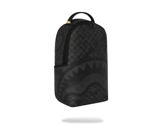 Batoh Sprayground - Torn Graff Check Dlxsv Backpack