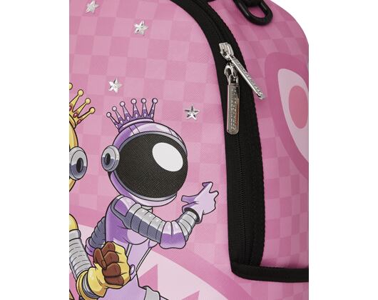 Batoh Sprayground - Astrogalaxy Squad Up Dlxsv Backpack