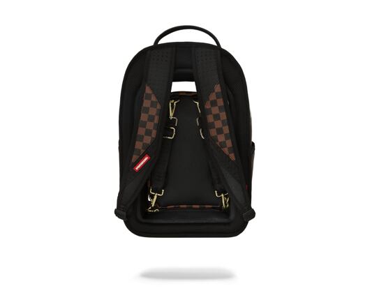 Batoh Sprayground - Sharks In A Hole In Paris Dlxsv Backpack