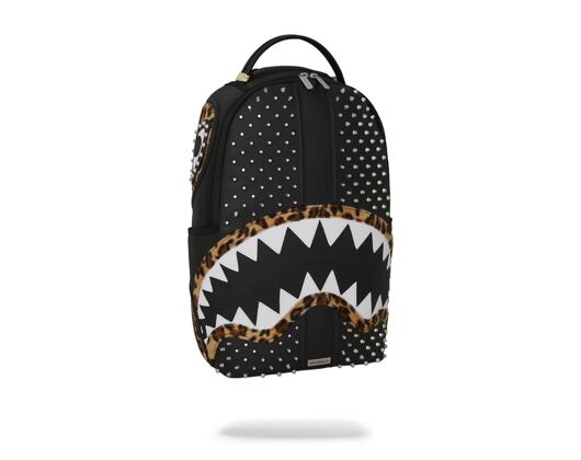 Batoh Sprayground - Cheetah Punk Dlxsv Backpack