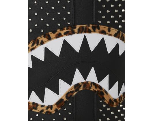 Batoh Sprayground - Cheetah Punk Dlxsv Backpack