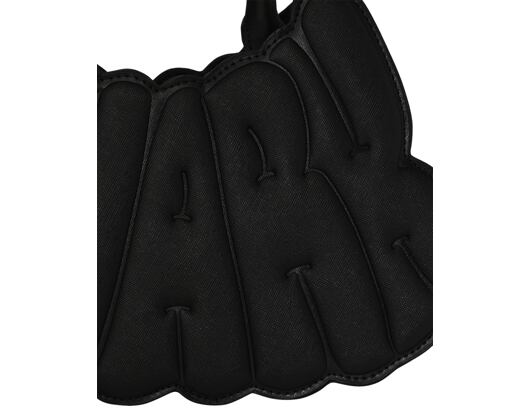 Kabelka Sprayground - Metallic Drip Shark Bubble Letters Handbag