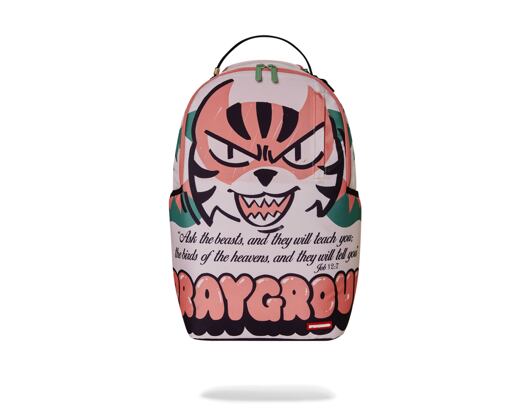 Batoh Sprayground - Untamed Tiger Face Dlxr Backpack