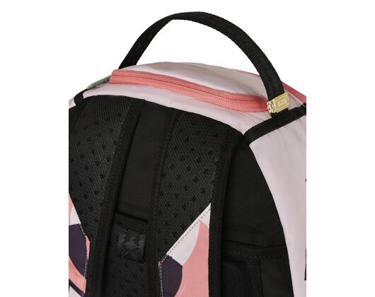 Batoh Sprayground - Untamed Tiger Face Dlxr Backpack