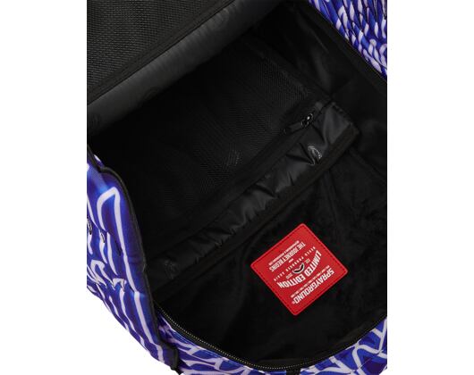 Batoh Sprayground - Neon Wing Party Dlx-Wings