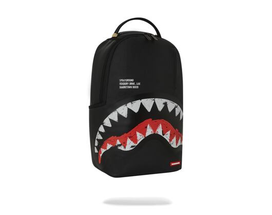 Batoh Sprayground - Shark Central Lax Backpack