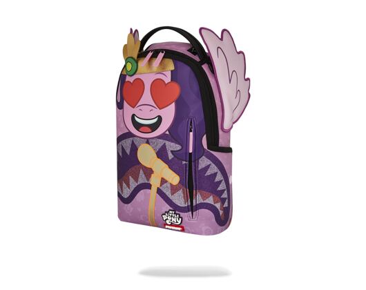 Batoh Sprayground - My Little Pony Mini Winged Backpack
