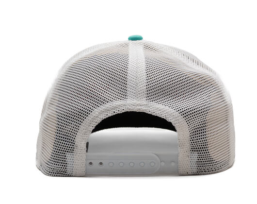 kšiltovka NEW ERA LIV25 970 Trucker TORQUE